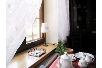 Poola Privát Kazimierz Dolny, Eksterjöör